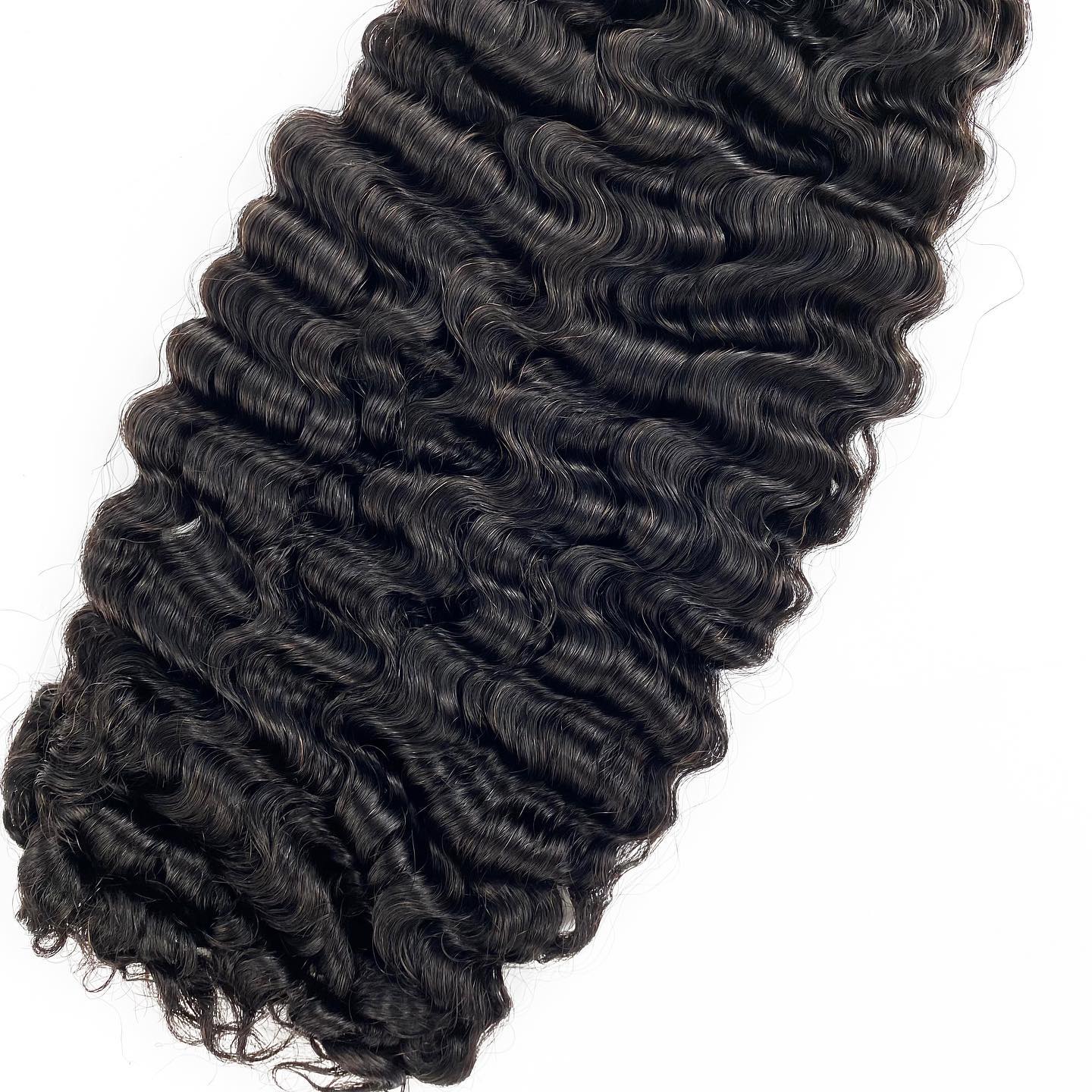 3 Bundle Deal Bohemian Curly