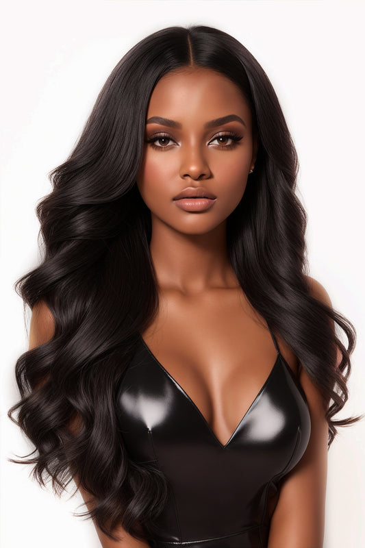 Body Wave