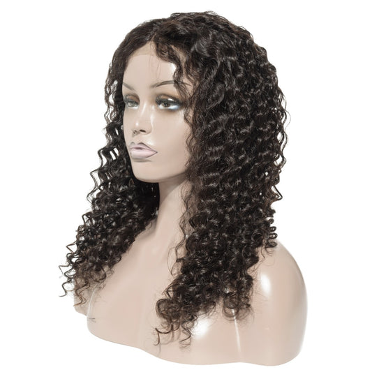 Deep Wave Closure Wig