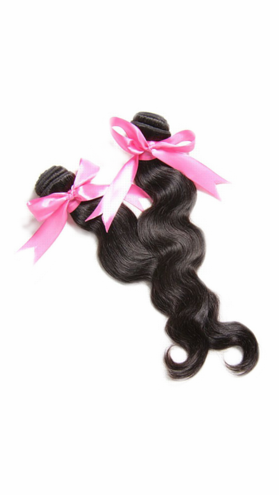 Body Wave human hair