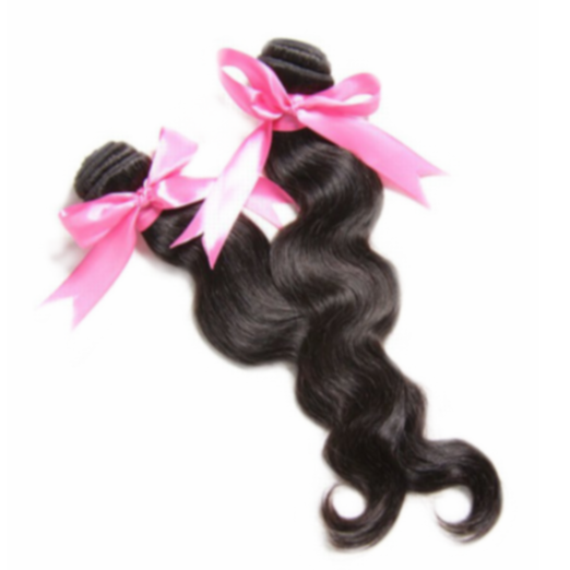 Body Wave human hair