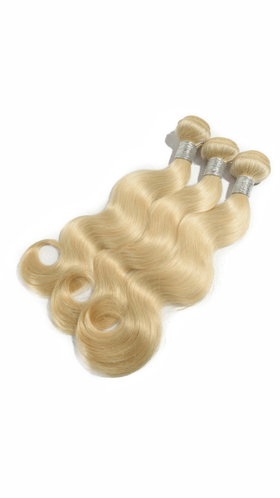 Body Wave (color 613)