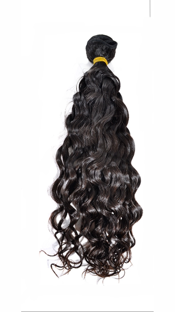 Loose Curly