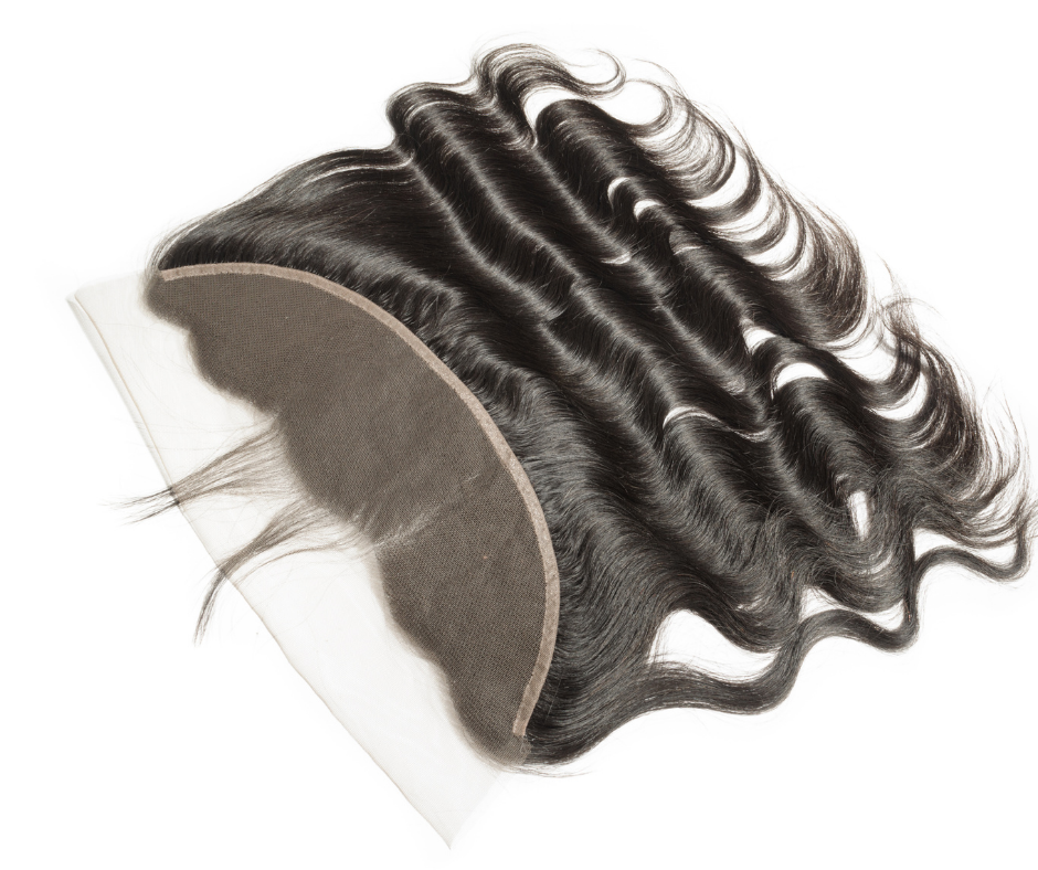 Body Wave frontal lace