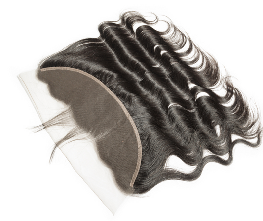 Body Wave frontal lace