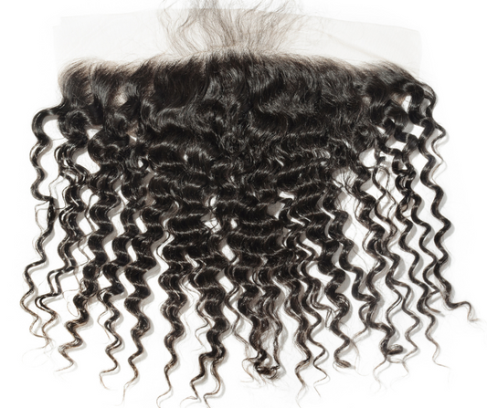 Deep Wave Frontal (lace )