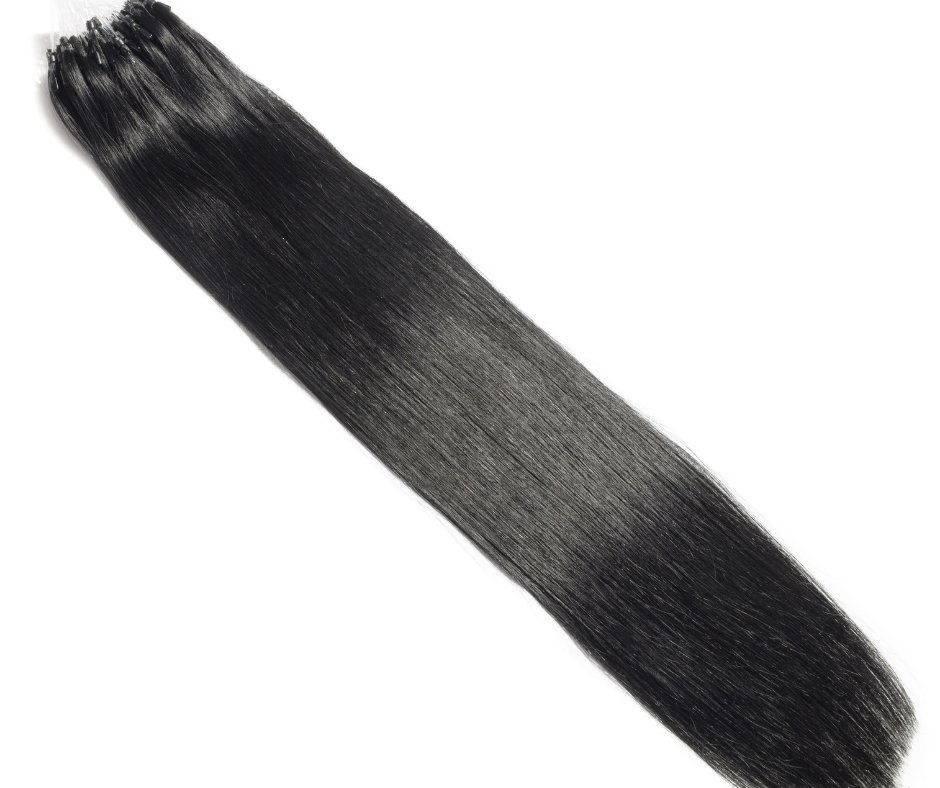 straight itip hair extension
