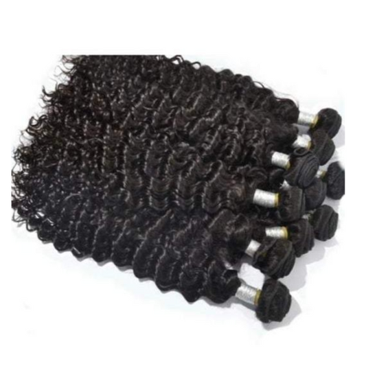 3 bundle deal deep curly