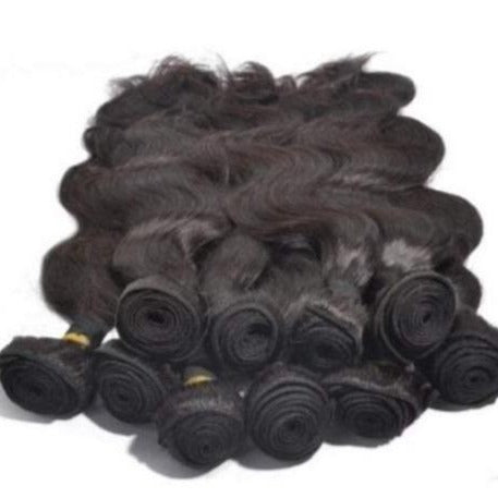 3 bundles deal body wave