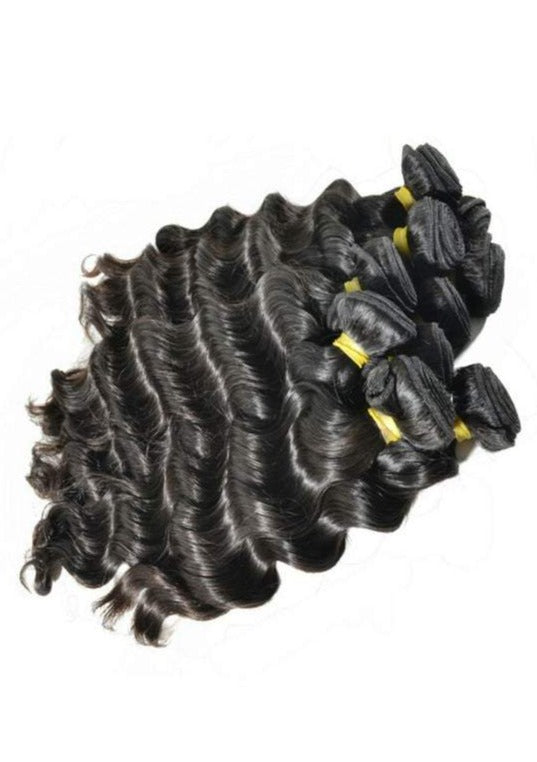 3 Bundle Deal Natural Wave