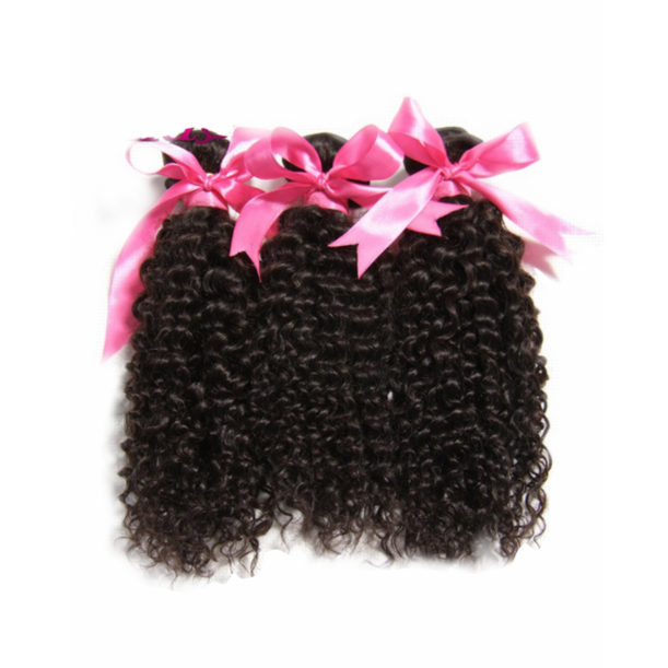Deep Curly human hair