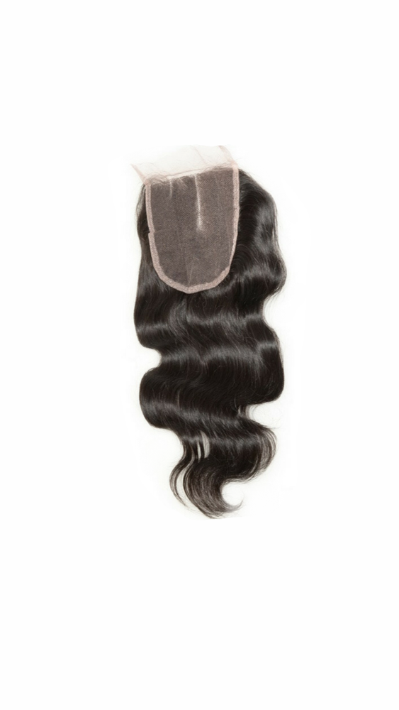 Body Wave Closure lace