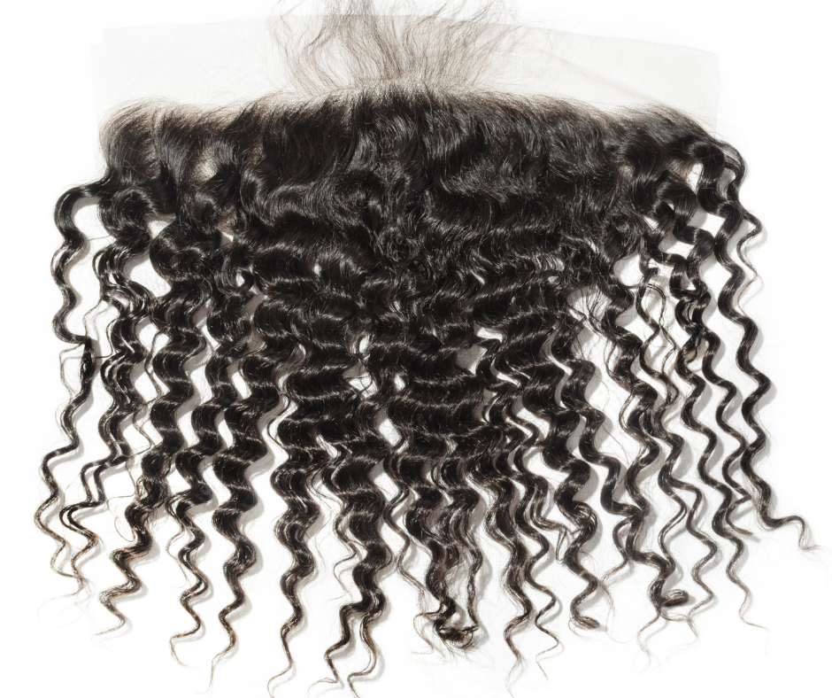 Deep Wave Frontal (lace )