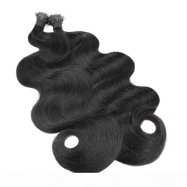 Body Wave itips