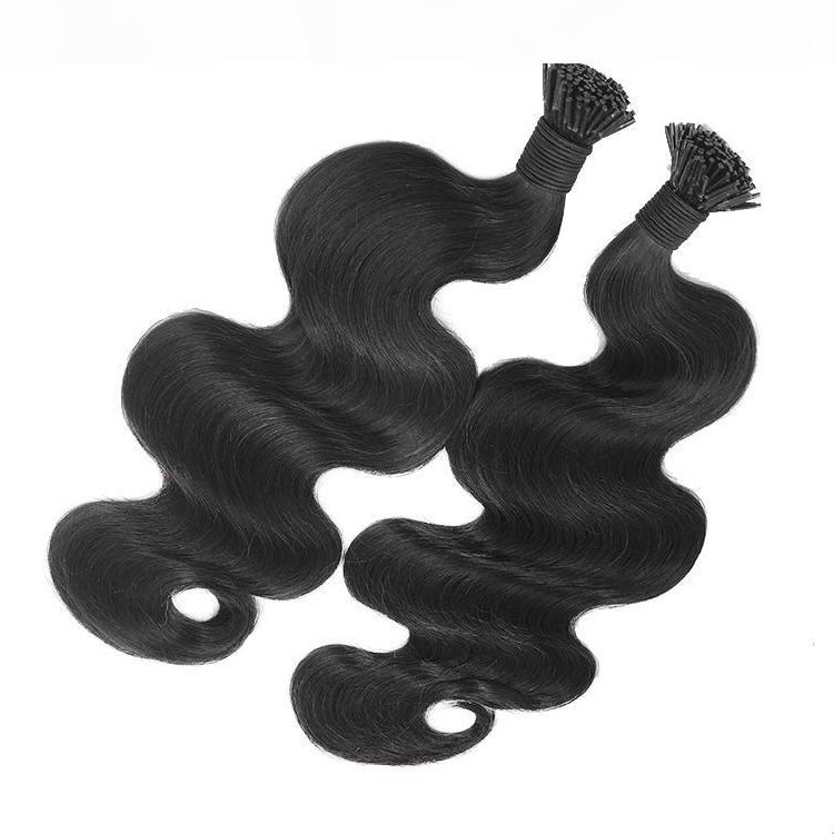 Body Wave itips
